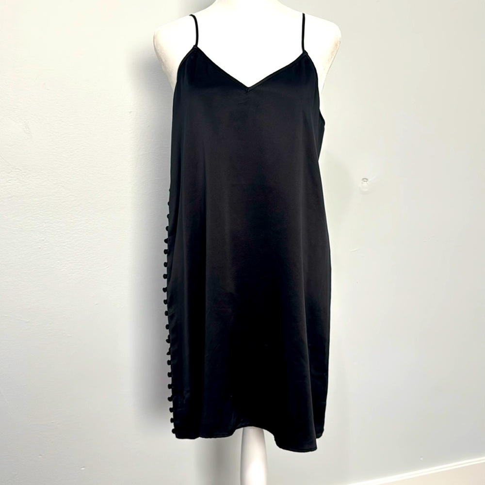 Cami NYC mini slip dress
